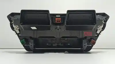 Pezzo di ricambio per auto di seconda mano aeratore per citroen c4 picasso sx riferimenti oem iam 8265aj 9683265580 9683265680