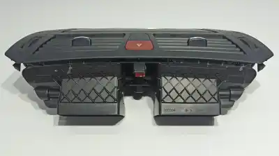 Pezzo di ricambio per auto di seconda mano aeratore per citroen c4 picasso sx riferimenti oem iam 8265aj 9683265580 9683265680