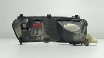 Pezzo di ricambio per auto di seconda mano fendinebbia posteriore destro per citroen c4 picasso sx riferimenti oem iam 6351hs  9688387880