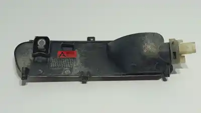 Pezzo di ricambio per auto di seconda mano fendinebbia posteriore destro per citroen c4 picasso sx riferimenti oem iam 6351hs  9688387880