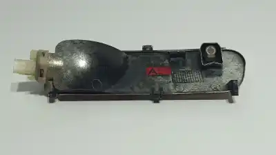 Pezzo di ricambio per auto di seconda mano fendinebbia posteriore sinistro per citroen c4 picasso sx riferimenti oem iam 6350hs  9688349180