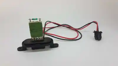 Автозапчастина б/у стійкість на нагревання для RENAULT KANGOO Expression Profesional Посилання на OEM IAM 7701068978  