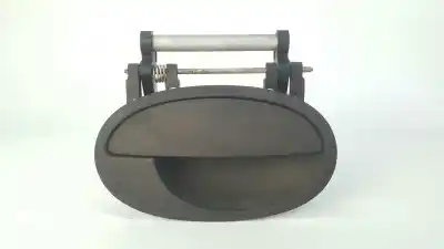 Second-hand car spare part  for OPEL COMBO  OEM IAM references 9201077  90534764