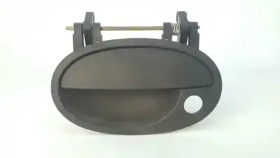 Second-hand car spare part  for OPEL COMBO  OEM IAM references 9201063  9201020