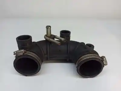 Pezzo di ricambio per auto di seconda mano tubo per opel agila b enjoy riferimenti oem iam 93193671