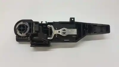 Автозапчасти б/у задняя левая наружная ручка за renault kangoo expression profesional ссылки oem iam 7701478188  8200497521