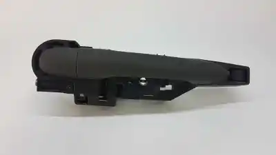 Автозапчасти б/у левая наружняя боковая ручка за RENAULT KANGOO Expression Profesional ссылки OEM IAM 7701478188  8200497590