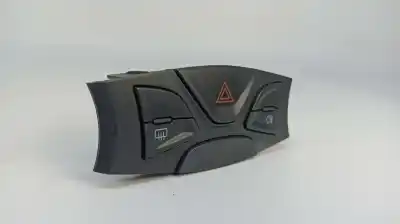 Автозапчасти б/у предупреждение за ford ka (ccu) titanium ссылки oem iam 1571556 9s5115a287aa38c5 9s51-15a287-aa38c5