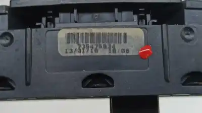 Автозапчасти б/у предупреждение за ford ka (ccu) titanium ссылки oem iam 1571556 9s5115a287aa38c5 9s51-15a287-aa38c5