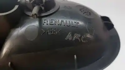 Автозапчасти б/у внутри передней правой ручки за renault kangoo expression profesional ссылки oem iam 8200310580  