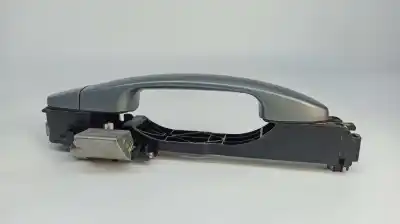 Автозапчастина б/у зовнішня ручка передня прав для ford ka (ccu) titanium посилання на oem iam 1568152 9s51a22400ea5yyw 9s51-a22400-ea5yyw