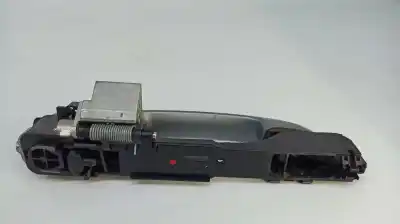 Автозапчастина б/у зовнішня ручка передня прав для ford ka (ccu) titanium посилання на oem iam 1568152 9s51a22400ea5yyw 9s51-a22400-ea5yyw