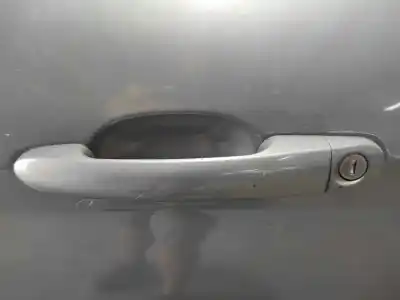 Автозапчасти б/у левая передняя наружная ручка за ford ka (ccu) titanium ссылки oem iam 1568156 1542403 / 9s51-b22601-aa 9s51-a22400-fa5yyw / 9s51a22400fa5yyw