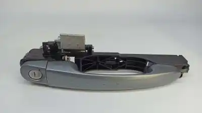 Автозапчасти б/у левая передняя наружная ручка за ford ka (ccu) titanium ссылки oem iam 1568156 1542403 / 9s51-b22601-aa 9s51-a22400-fa5yyw / 9s51a22400fa5yyw