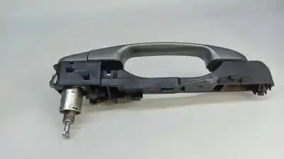 Автозапчасти б/у левая передняя наружная ручка за ford ka (ccu) titanium ссылки oem iam 1568156 1542403 / 9s51-b22601-aa 9s51-a22400-fa5yyw / 9s51a22400fa5yyw