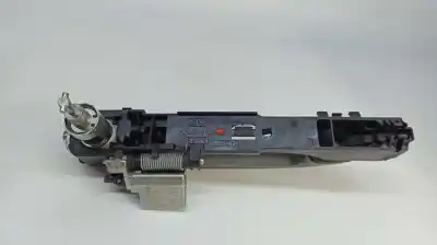 Автозапчасти б/у левая передняя наружная ручка за ford ka (ccu) titanium ссылки oem iam 1568156 1542403 / 9s51-b22601-aa 9s51-a22400-fa5yyw / 9s51a22400fa5yyw