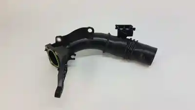 Автозапчастина б/у труба для ford focus lim. (cb8) sport посилання на oem iam 1767392