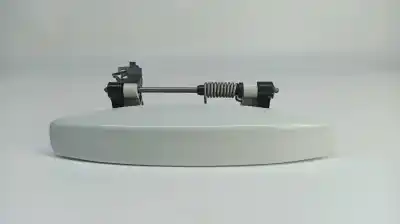 Second-hand car spare part exterior right front door handle for dacia lodgy ambiance oem iam references 806063343r