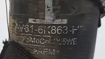 Автозапчасти б/у трубка за ford focus lim. (cb8) sport ссылки oem iam 1784511 av616k863hg av61-6k863-hg