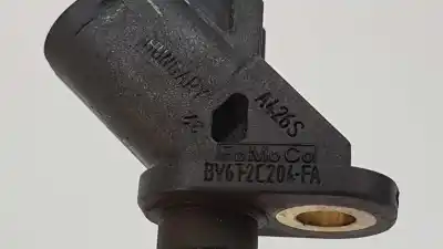 Peça sobressalente para automóvel em segunda mão sensor abs por ford focus lim. (cb8) sport referências oem iam 1847581 bv6t2c204fb / bv6f2c204fa bv6t-2c204-fb
