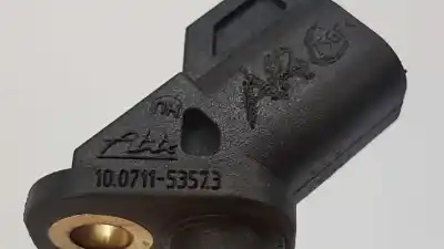 Peça sobressalente para automóvel em segunda mão sensor abs por ford focus lim. (cb8) sport referências oem iam 1847581 bv6t2c204fb / bv6f2c204fa bv6t-2c204-fb