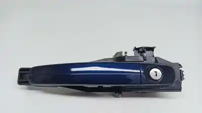 Tweedehands auto-onderdeel buitenste handgreep links voor voor ford c-max titanium oem iam-referenties 1715492