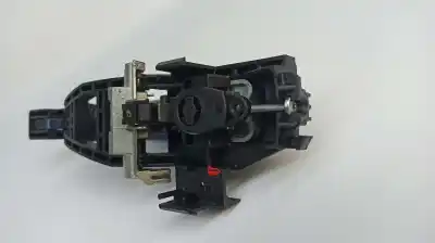 Автозапчасти б/у левая передняя наружная ручка за ford c-max titanium ссылки oem iam 1715492 am51-r224a37-bb / am51-u22404-caxwaa 1738727