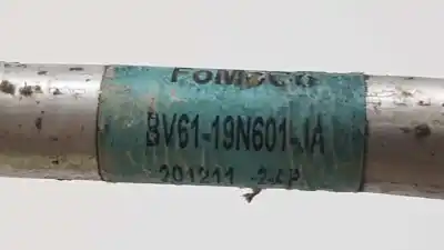 Peça sobressalente para automóvel em segunda mão tubos de ar condicionado por ford focus lim. (cb8) sport referências oem iam 1747036 bv6119n601ja bv61-19n601-ja