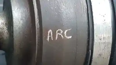 Second-hand car spare part front left transmission for renault grand modus authentique oem iam references 8201055669  