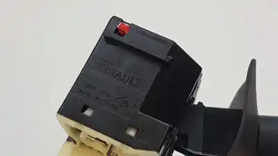 Second-hand car spare part windshiel wiper switch for renault clio ii fase ii (b/cb0) authentique oem iam references 7701047542  