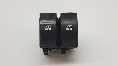 Автозапчасти б/у выключатель левого переднего окна за RENAULT KANGOO Expression Profesional ссылки OEM IAM 254116484R  