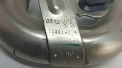 Second-hand car spare part tube for renault clio iv expression oem iam references 8200744818  11b031212