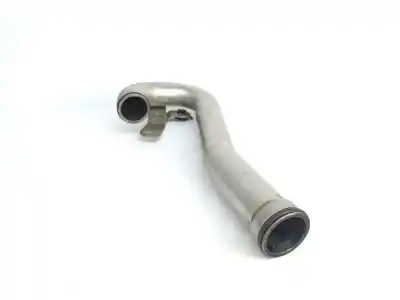 Автозапчастина б/у труба для renault clio iv bh desde 09/2012 clio dynamique посилання на oem iam 8200744818  