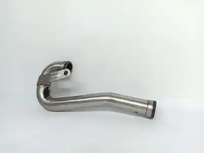 Автозапчастина б/у труба для renault clio iv bh desde 09/2012 clio dynamique посилання на oem iam 8200744818  