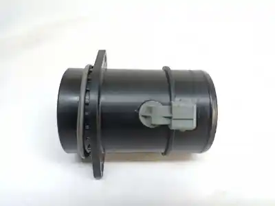 Автозапчастина б/у витратомір повітря для renault clio iii exception посилання на oem iam 8200454482  