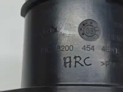 Автозапчастина б/у витратомір повітря для renault clio iii exception посилання на oem iam 8200454482  