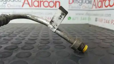 Автозапчастина б/у труби кондиціонації для mini mini (r50,r53) one d посилання на oem iam 64536954150  