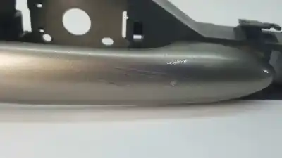 Pezzo di ricambio per auto di seconda mano maniglia esterna posteriore sinistra per renault clio iii exception riferimenti oem iam 7701478160  8200226524