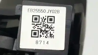 Автозапчасти б/у рулевое управление за renault koleos dynamique pack2 ссылки oem iam 25550jy02b  