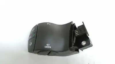 Автозапчастина б/у управління рульмом для renault koleos dynamique pack2 посилання на oem iam 25550jy02b  