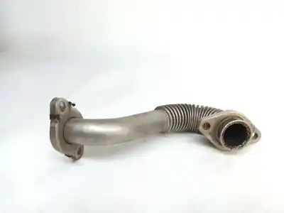 Автозапчастина б/у труба для renault koleos dynamique pack2 посилання на oem iam 8200889753  