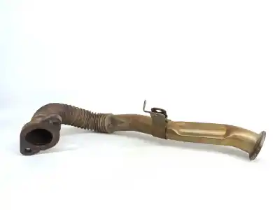 Автозапчасти б/у трубка за renault koleos dynamique pack2 ссылки oem iam 8200889758  