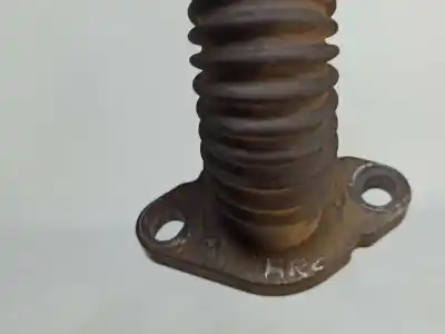 Автозапчасти б/у трубка за renault koleos dynamique pack2 ссылки oem iam 8200889758  