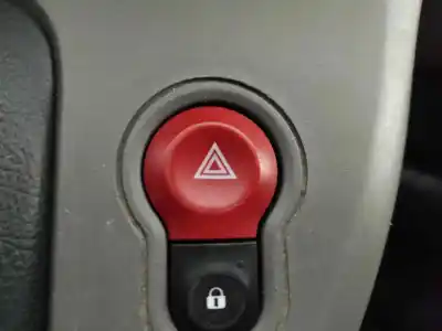 Автозапчасти б/у предупреждение за renault kangoo furgón compact comfort ссылки oem iam 252105246r  8200214896