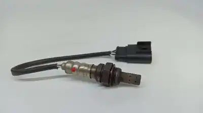 Автозапчасти б/у лямбда-зонд за ford ka (ccu) titanium ссылки oem iam 1558873 9s519g444aa 9s51-9g444-aa