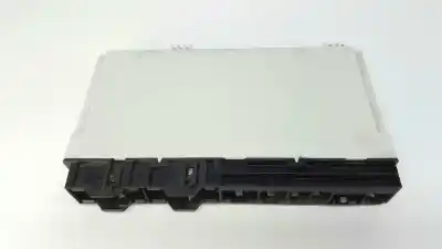 Second-hand car spare part electronic module for bmw x6 (e71) xdrive40d oem iam references 613592218629  9221862