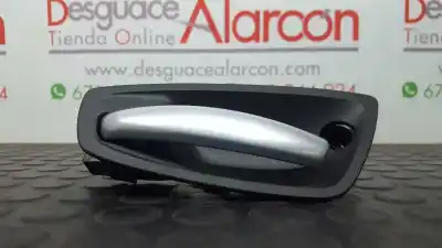 Second-hand car spare part  for BMW SERIE 1 BERLINA (E81/E87)  OEM IAM references 51417145075  10628510