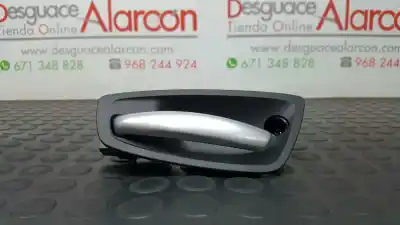 Peça sobressalente para automóvel em segunda mão  por BMW SERIE 1 BERLINA (E81/E87)  Referências OEM IAM 51417145075  