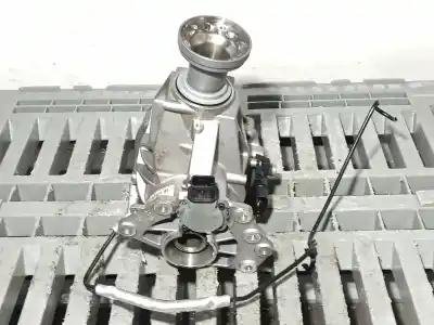 Pezzo di ricambio per auto di seconda mano caso di trasferimento per land rover range rover evoque  riferimenti oem iam lr117516  k8d27l486ca