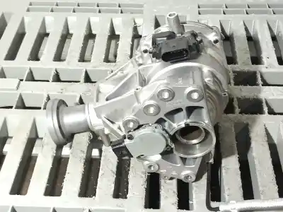 Pezzo di ricambio per auto di seconda mano caso di trasferimento per land rover range rover evoque  riferimenti oem iam lr117516  k8d27l486ca